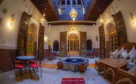 Riad Sekaya Fes
