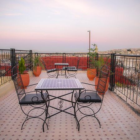 Riad Sekaya Fes Fez Exterior foto