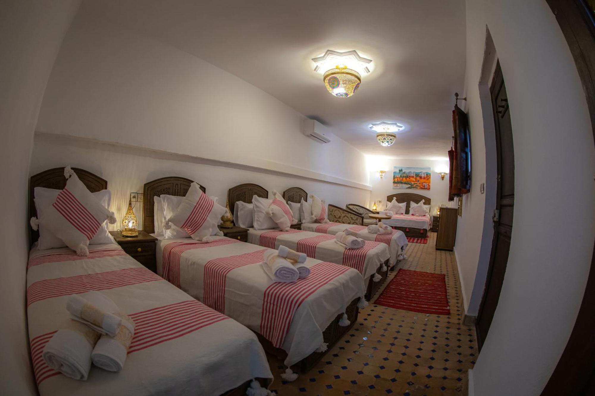 Riad Sekaya Fes Fez Exterior foto
