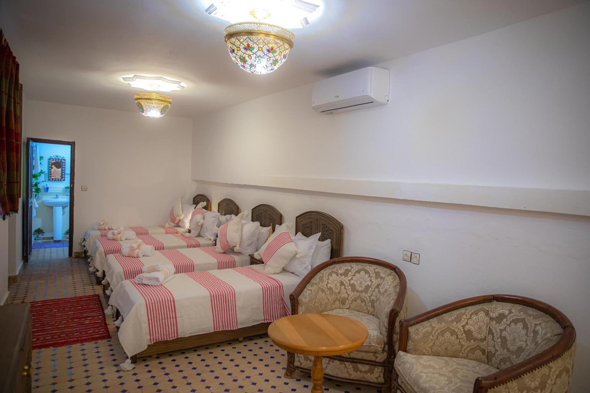 Riad Sekaya Fes Fez Exterior foto