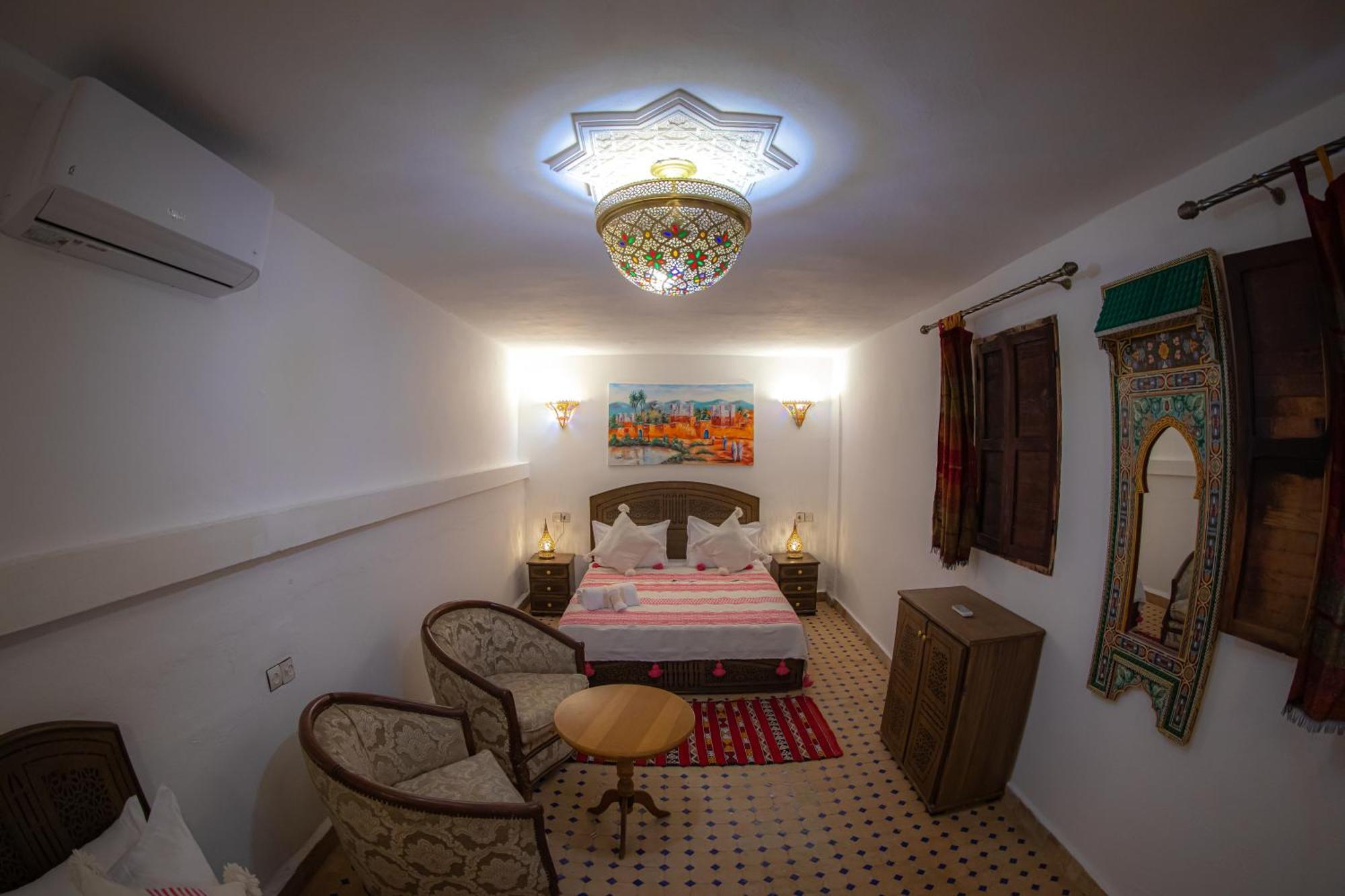 Riad Sekaya Fes Fez Exterior foto