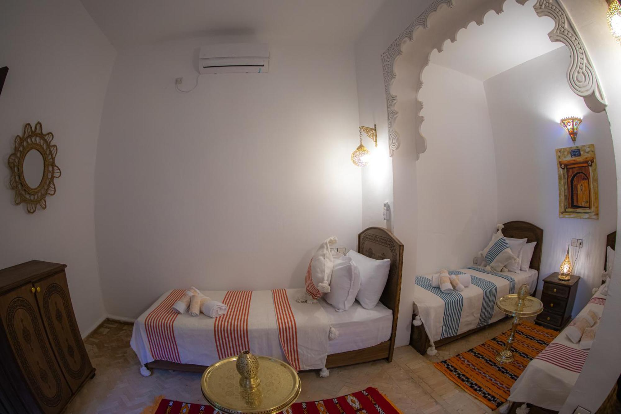 Riad Sekaya Fes Fez Exterior foto
