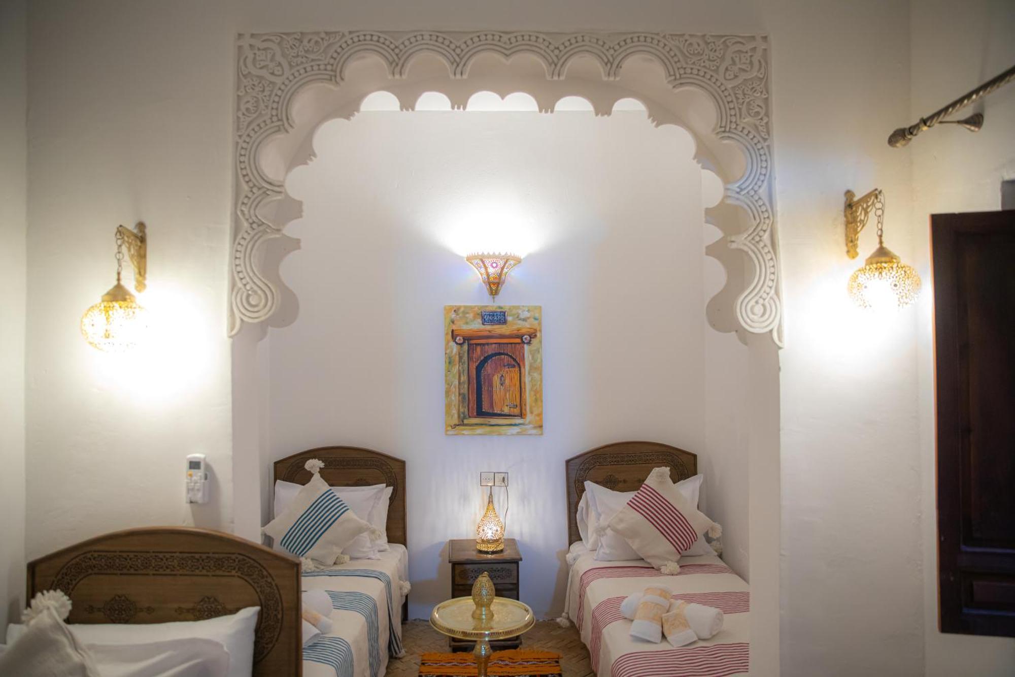 Riad Sekaya Fes Fez Exterior foto