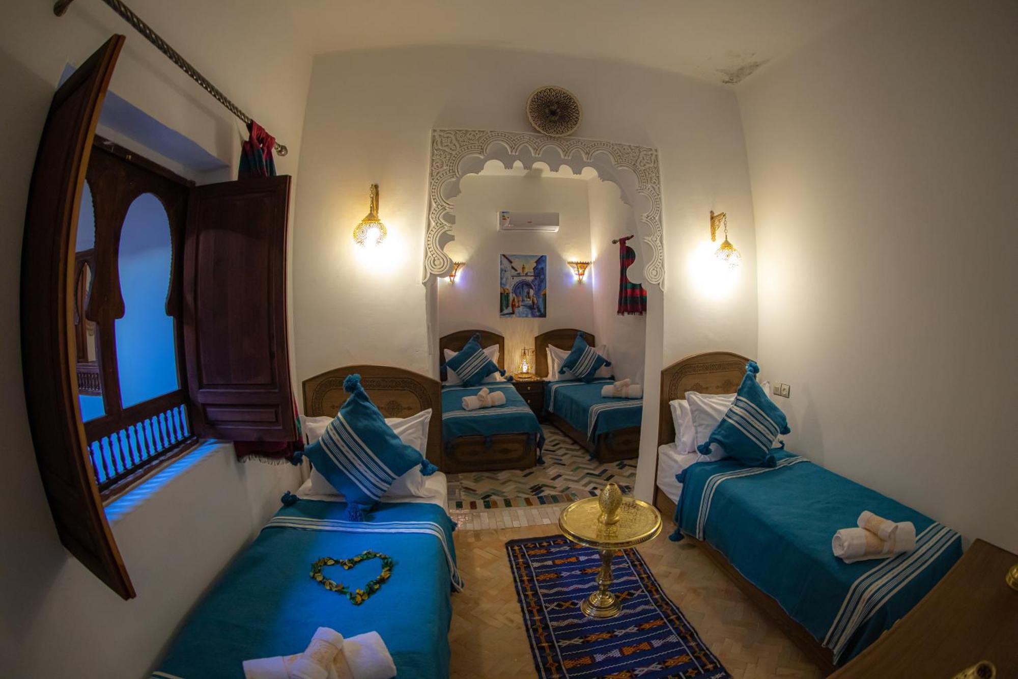 Riad Sekaya Fes Fez Exterior foto