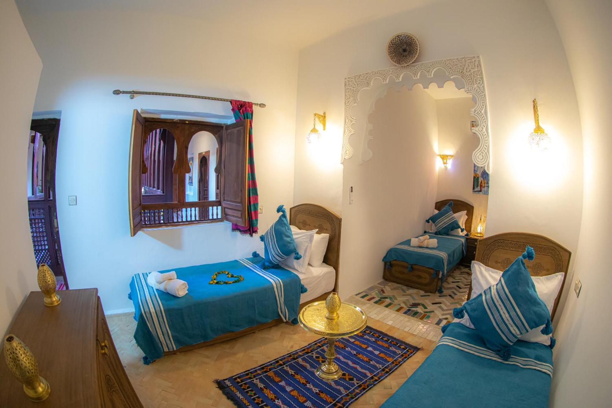 Riad Sekaya Fes Fez Exterior foto