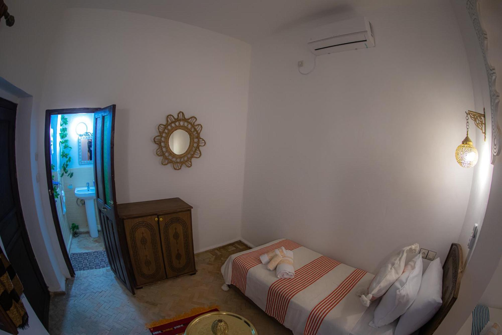 Riad Sekaya Fes Fez Exterior foto