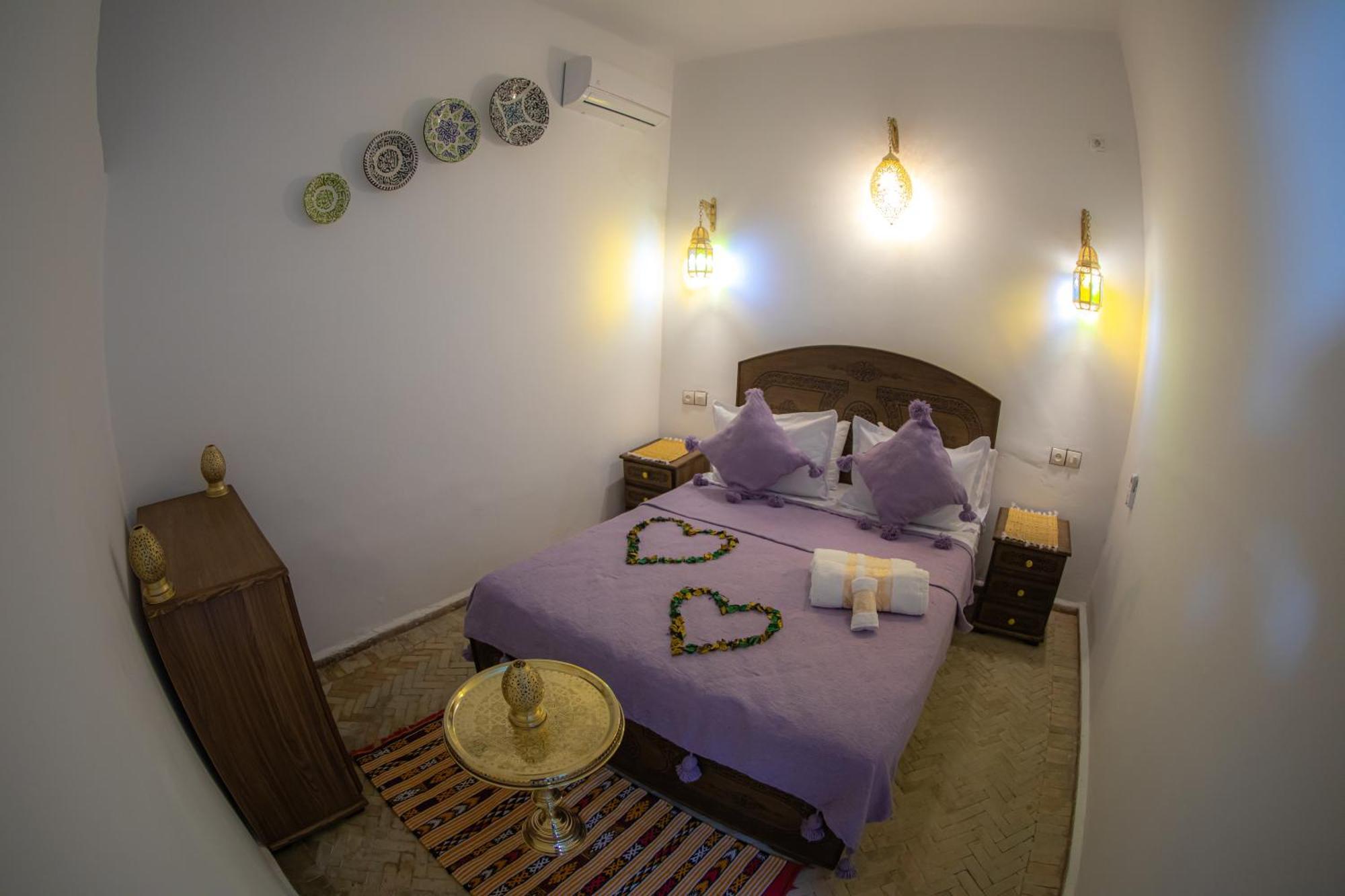 Riad Sekaya Fes Fez Exterior foto