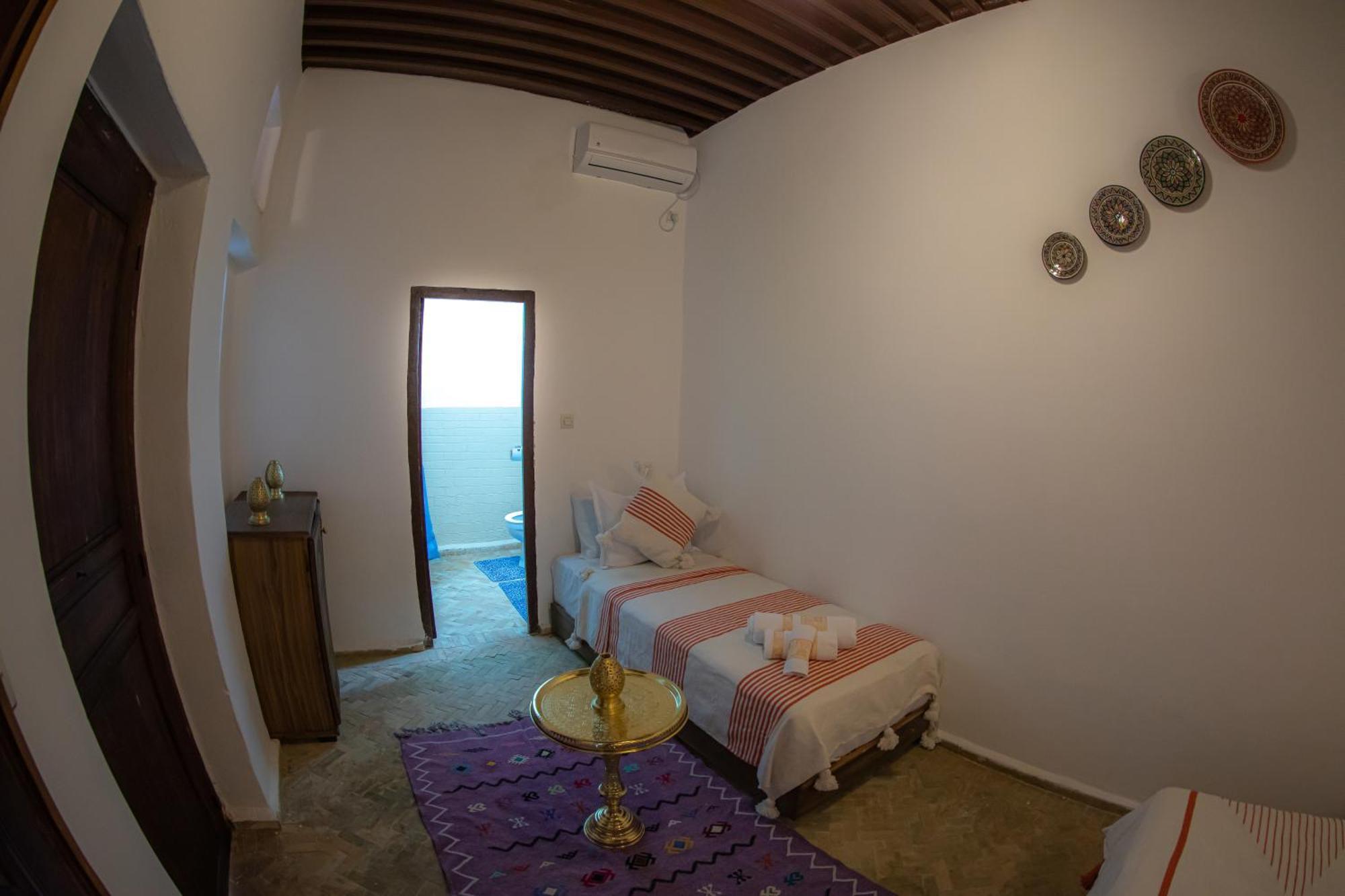 Riad Sekaya Fes Fez Exterior foto