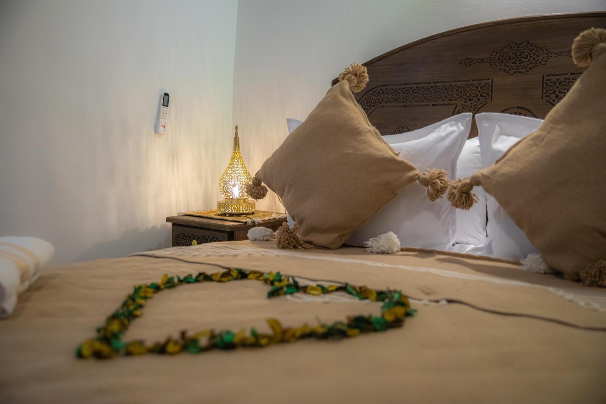 Riad Sekaya Fes Fez Exterior foto