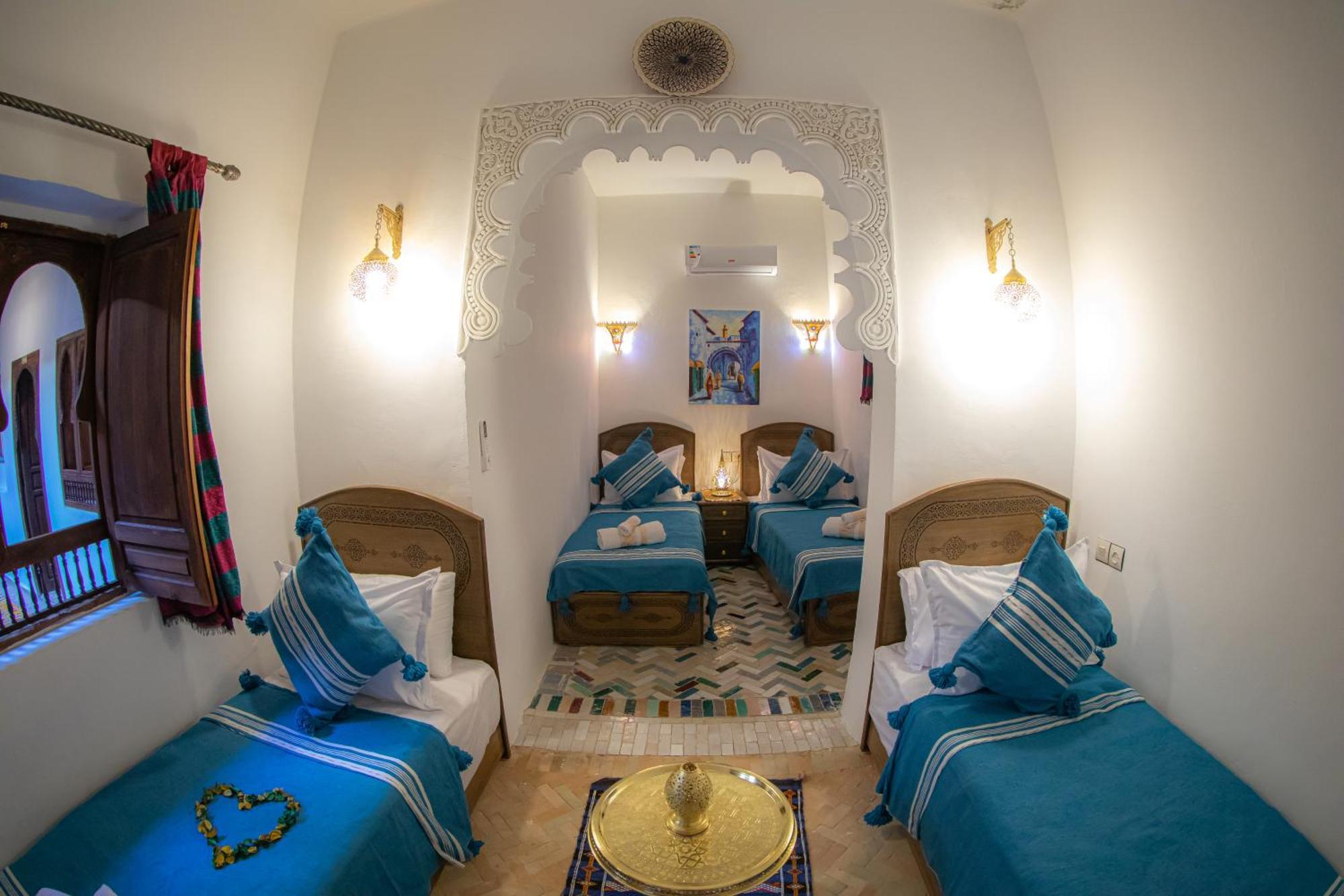 Riad Sekaya Fes Fez Exterior foto